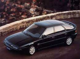Image result for Black 1989 Daewoo