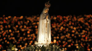 The fatima center promoting the full message of fatima. Poetic Tribute To Our Lady Of Fatima District Of The Usa
