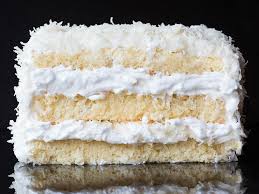 The coconut oil had hardened. 19 Coconut Desserts To Go Crazy For