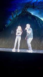 Being young and female does'nt mean i'm an easy mark. Inside Broadway Presley Ryan And Alex Brightman As Lydia
