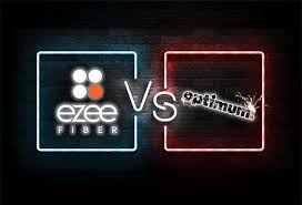Ezee Fiber vs. Optimum: Which Internet Provider is Best? | Ezee Fiber