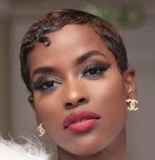 Misty Bailey's Instagram, Twitter & Facebook