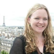 Gabrielle Harding (@GabHarding)