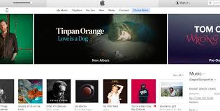 how to get your music featured on itunes front page