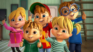 We did not find results for: Alvinnn And The Chipmunks Tv Series 2015 Now