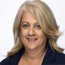 I want to congratulate a friend and coworker, Terrence Strong,