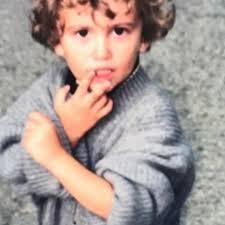 David Palffy's Instagram, Twitter & Facebook