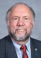 North Carolina Representative John Ager