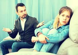 Find out what's wrong with these definitions. How Does Bad Parenting Affect A Child Project Grace