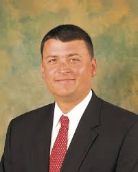 New trustee in Jackson Township brings finance background