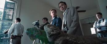 Bad Lieutenant: Port of Call New Orleans (2009) | Movie Review | Deep Focus  Review