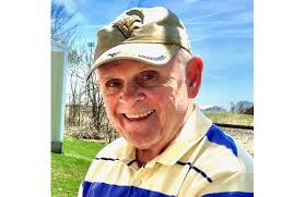 Charles Houchins Obituary (1944