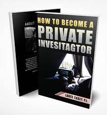 Full academic support · 95% student satisfaction · deac accredited Training How To Become A Private Investigator