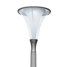 Outdoor Pole Wall Mounted Lighting Systems For Street Lighting Iguzzini