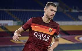 Lost in last 1 serie a's games. Dzeko At The Double As Roma Batter Benevento In Seven Goal Thriller Forza Italian Football