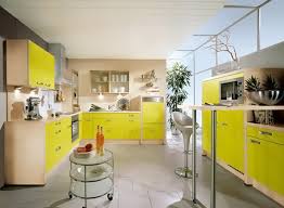 15 yellow modular kitchen ideas home