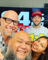 Rod Ryan's Instagram, Twitter & Facebook