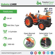 Access to the gas tank: Kubota L3408 Tractor Price Kubota Tractor Prices Kubota Tractors