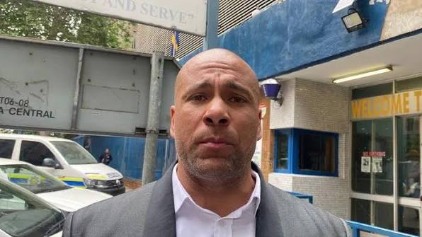 KZN police reveal criminal record tampering linked to suspended SAPS top cop's associate