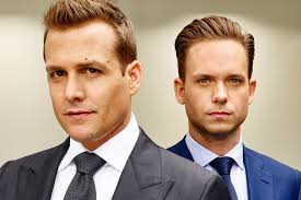 Suits' Patrick J. Adams On Crafting Mike & Harvey's Friendship