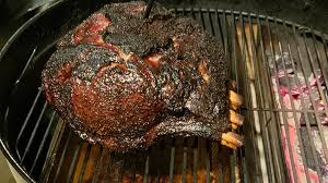 Prime Rib On A Weber Kettle Weber Kettle Rib Roast Cooking Guide