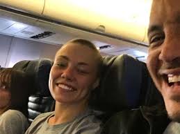 Meet the Wives of UFC Fighters