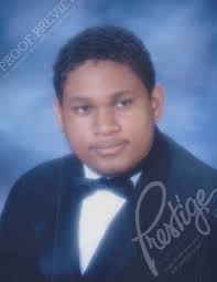 Marcus Dwight Jackson