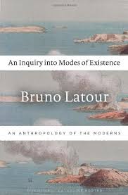 Without doubt, bruno latour is one of the most original and interesting thinkers of our time. An Inquiry Into Modes Of Existence An Anthropology Of The Moderns Latour Bruno Porter Catherine 9780674724990 Amazon Com Books