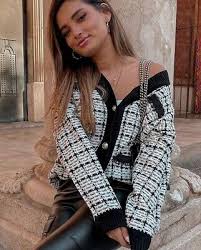 We offer fashion and quality at the best price in a more sustainable way. Buy Oversize Knit Vest Zara Cheap Online