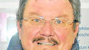 Sportleiter Hans Böhm tritt ab