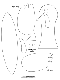 Parents may receive compensation when you click through and purchase from links contained on this website. Image Result For Turkey Craft Template Thanksgiving Turkey Craft Printable Thanksgiving Crafts Turkey Template