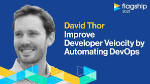Improve Developer Velocity by Automating DevOps