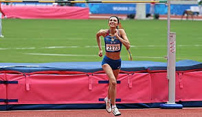 Check spelling or type a new query. Dewiki Leichtathletik Weltmeisterschaften 2019