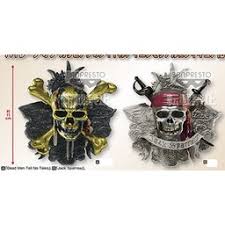 That's supposed to be a lifetime of adventure told through trinkets and gear, who wants to think he was gifted the entire. Pirates Of The Caribbean Dead Men Tell No Tales Skull Figure Dead Men Tell No Tales Banpresto Myfigurecollection Net