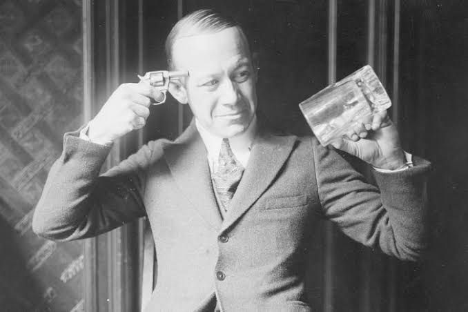 December 5, 1933: The End of Prohibition : We're History