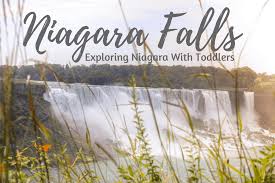 After you read it, scan the text quickly to find the english equivalents for the indonesian words below. Best Of Niagara Falls With Kids With Tips Tricks And Logistics Adventures With Children