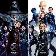 Several new stars will appear, along with 2011's first class cast and the days of future past heroes. X Men Apocalypse Cast Member Reveals He S Signed On For Two More Movies Geeks