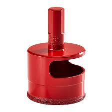 Buy the best and latest 7 hole saw diamond on banggood.com offer the quality 7 hole saw diamond on sale with worldwide free shipping. 1 3 8 In Diamond Grit Hole Saw