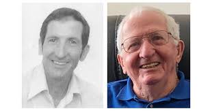 ROBERT MORROW Obituary (2025)