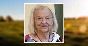 Barbara Ann Colwell Obituary 2021