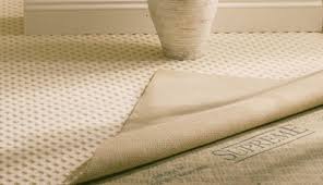 The market is crowded with different types of underlayment that it gets difficult to know which one goes well with your type of floor. Underlay Carpet 1st