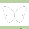 You can download 909*800 of butterfly clipart now. 1