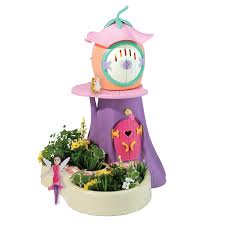 Maybe you would like to learn more about one of these? My Fairy Garden Light Treehouse Playmonster