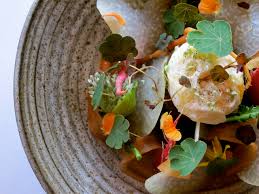 A Wild Fermentation Epiphany at Ubuntu