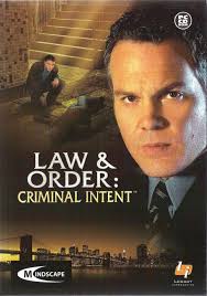 Law & Order: Criminal Intent (2005)