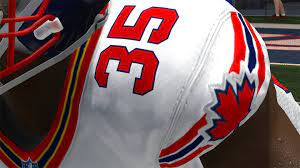 Madden 17 franchise relocation teams connected franchise san antonio , orlando , utah , brooklyn madden 17 xp , draft. Design Logos And Uniforms For The Next Madden Nfl