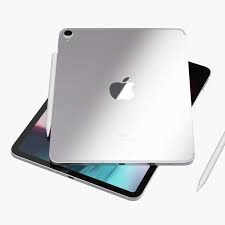 3d Ipad Pro 2019 11 Turbosquid 1362741