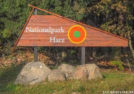 Ausgedehnte buchenwälder und in den höheren lagen urige fichten prägen das bild. Die Nationalparks Im Harz Brockengebiet Nationalpark Hochharz Nationalpark Harz