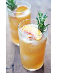 Cocktail Sans Alcool Ananas Comment Faire Une Recette De Cocktail Sans Alcool Elle A Table Cocktail Sans Alcool Ananas Cocktail Sans Alcool Jus Carotte
