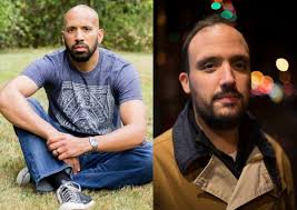 Alex Segura & John Vercher Talk Crime